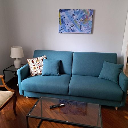 로마 Casa Lilli 아파트 외부 사진