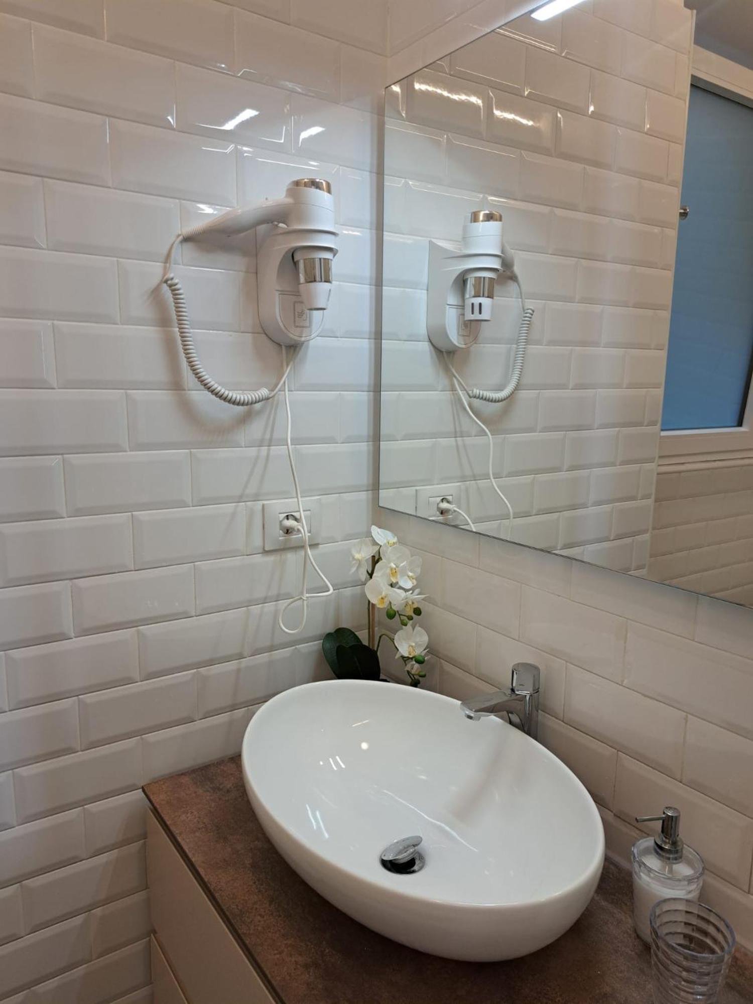 로마 Casa Lilli 아파트 외부 사진